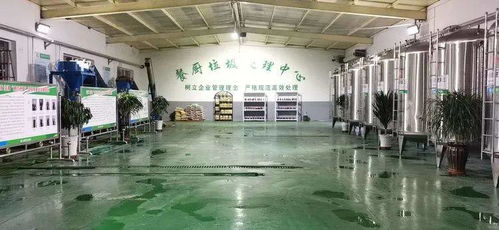 從田間到工廠 全國首個農用酵素微生物工廠落地沁源，開啟生物基材料新篇章